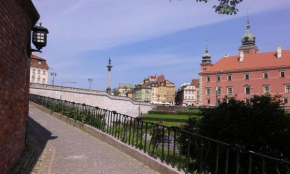 Отель Marialoe  Варшава